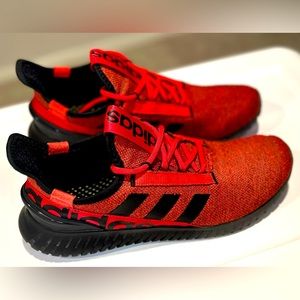 adidas Men's Kaptir 2.0 Running Shoe - Men’s Sz 12